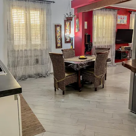 Loft Cycas Appartamento *